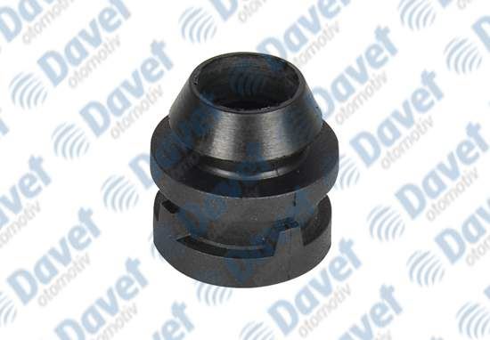 MKS 1557 Radyator Takozu Ust Focus Ii / Iii